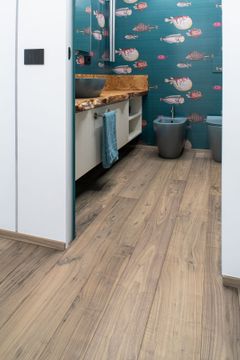 Walnut Natur Raw Effect by Cadorin Group - view 6
