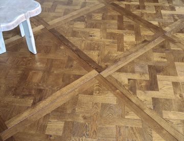 “Leather” Contorta Quercus Pattern by Cadorin Group - view 5