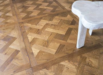 “Leather” Contorta Quercus Pattern by Cadorin Group - view 4
