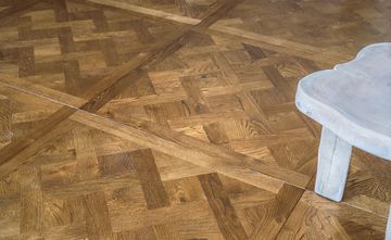 “Leather” Contorta Quercus Pattern by Cadorin Group - view 6