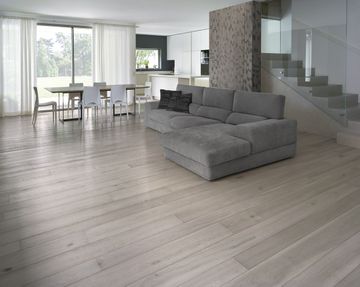 Bleached Walnut Natur by Cadorin Group - view 4