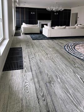 Platinum Powder Wenge Tone by Cadorin Group - view 3