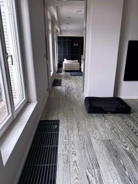 Platinum Powder Wenge Tone by Cadorin Group - view 4