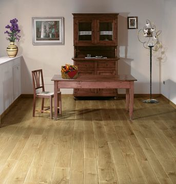 Contorta Quercus Antiqued by Cadorin Group - view 4