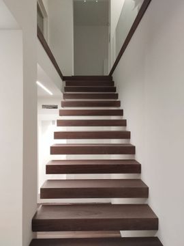 Staircase and accessories by Cadorin Group - view 3