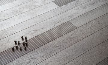 Walnut Tatami & Brushed Bronze Powder by Cadorin Group - view 6