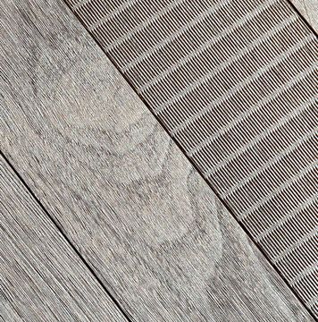 Walnut Tatami & Brushed Bronze Powder by Cadorin Group - view 4