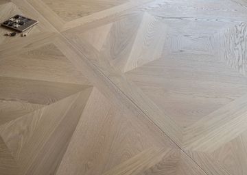 Bleached Ash Oak Pattern by Cadorin Group - view 5