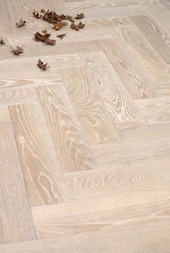 Rock Oak – 90° Herringbone by Cadorin Group - view 5