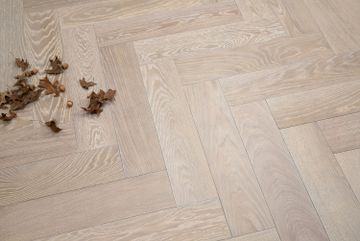 Rock Oak – 90° Herringbone by Cadorin Group - view 3