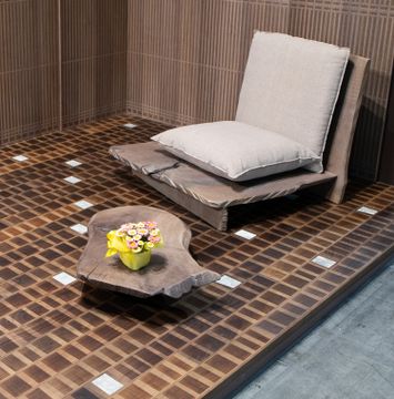 Chabudai Noa by Cadorin Group - view 3