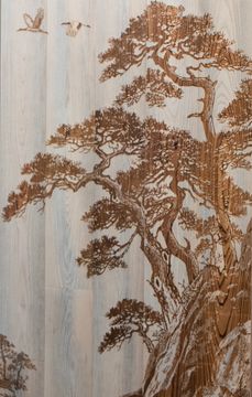 Itoigawa Juniper by Cadorin Group - view 5