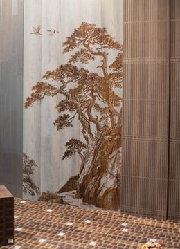 Itoigawa Juniper by Cadorin Group - view 7