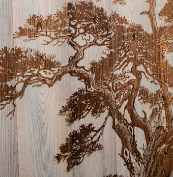 Itoigawa Juniper by Cadorin Group - view 2