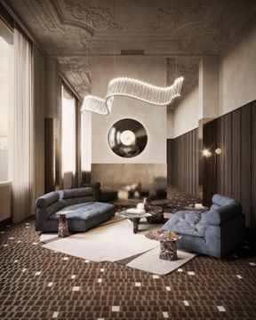 Palladium by Cadorin Group - view 8