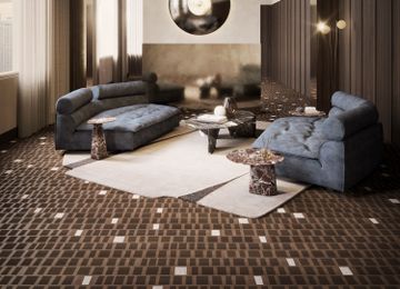 Palladium by Cadorin Group - view 6