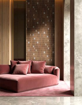 Palladium by Cadorin Group - view 3