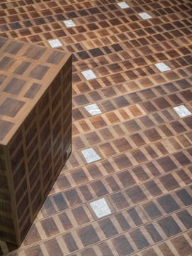 Palladium by Cadorin Group - view 2