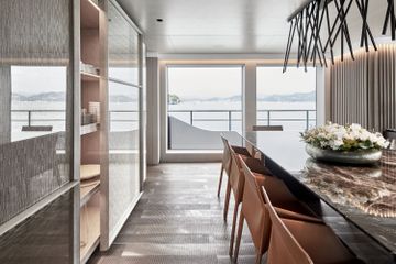 Vintage Tatami Walnut by Cadorin Group - view 2