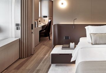 Vintage Tatami Walnut by Cadorin Group - view 3