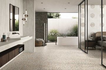 MULTICOLOR Multicolor White by Ceramiche Caesar - view 7