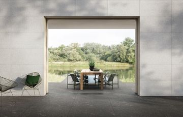 Shapes of Italy Gardena by Ceramiche Caesar - view 2