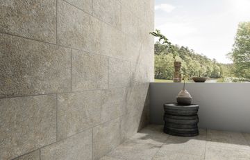 Shapes of Italy Monviso by Ceramiche Caesar - view 3