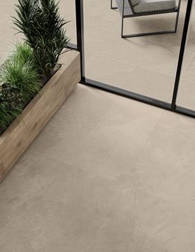 Slab2 Ash by Ceramiche Caesar - view 2