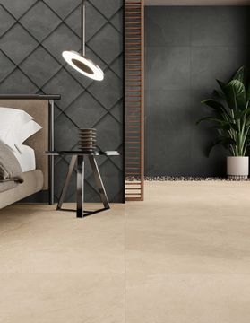 Slab2 Khaki by Ceramiche Caesar - view 2