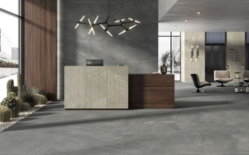 Portraits Wells by Ceramiche Caesar - view 3