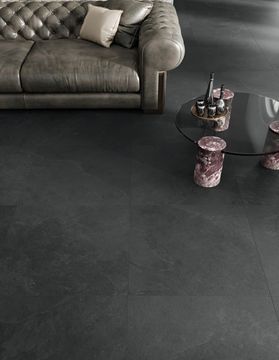 Slab2 Dark by Ceramiche Caesar - view 2