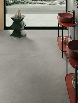 Slab2 Cloud by Ceramiche Caesar - view 4
