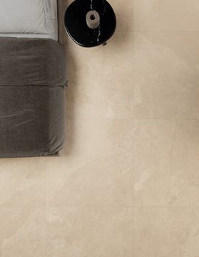Slab2 Khaki by Ceramiche Caesar - view 3