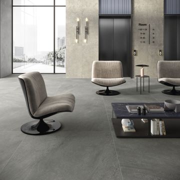 Portraits Wells by Ceramiche Caesar - view 4