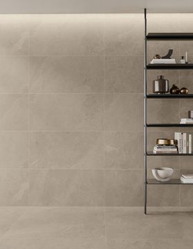 Slab2 Ash by Ceramiche Caesar - view 5