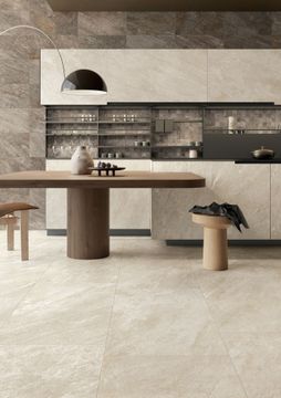Quartz Essence Nest by Ceramiche Caesar - view 2