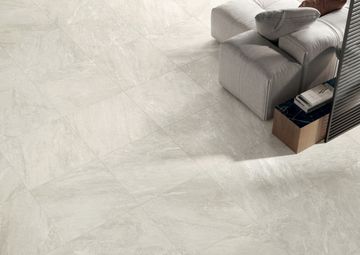 Quartz Essence Flake by Ceramiche Caesar - view 7
