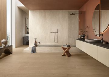 Pure Sheer by Ceramiche Caesar - view 2
