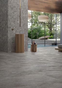 Quartz Essence Burnt by Ceramiche Caesar - view 5