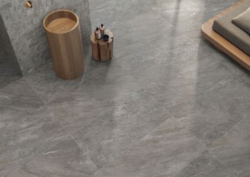 Quartz Essence Burnt by Ceramiche Caesar - view 7