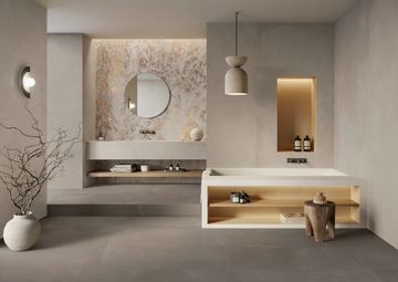 Prima Sienna by Ceramiche Caesar - view 2