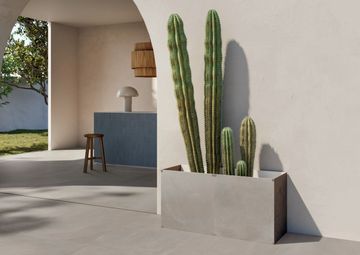 Prima Concrete by Ceramiche Caesar - view 6