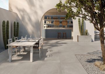 Prima Concrete by Ceramiche Caesar - view 4