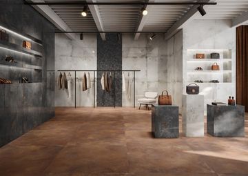 Alchemy Frozen by Ceramiche Caesar - view 4