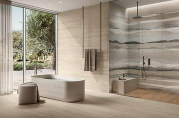Iconica Classico Verso by Ceramiche Caesar - view 2