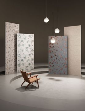Deco Solutions Peonia by Ceramiche Caesar - view 3
