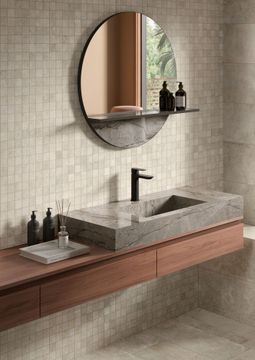 Step In Dust by Ceramiche Caesar - view 2