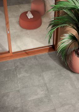 Step In Grey by Ceramiche Caesar - view 6