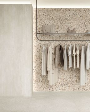 MULTICOLOR Multicolor White by Ceramiche Caesar - view 4