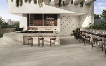 MULTICOLOR Multicolor Warm by Ceramiche Caesar - view 6